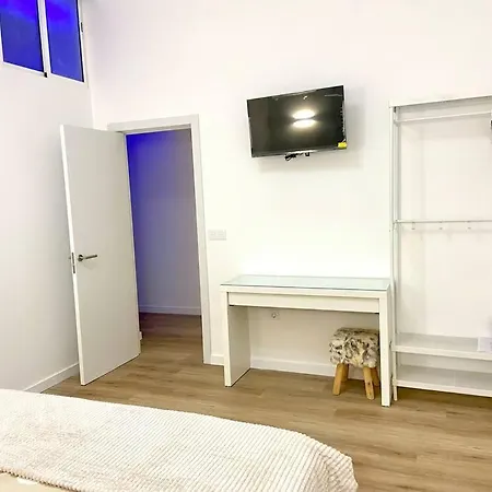 Apartamento Savaya Suite Vecindario  Exterior photo