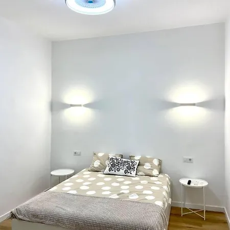 Apartamento Savaya Suite Vecindario  Exterior photo