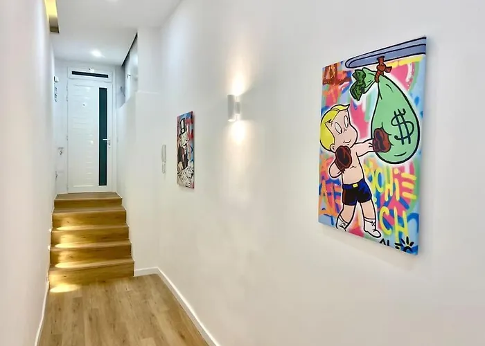 Apartamento Savaya Suite