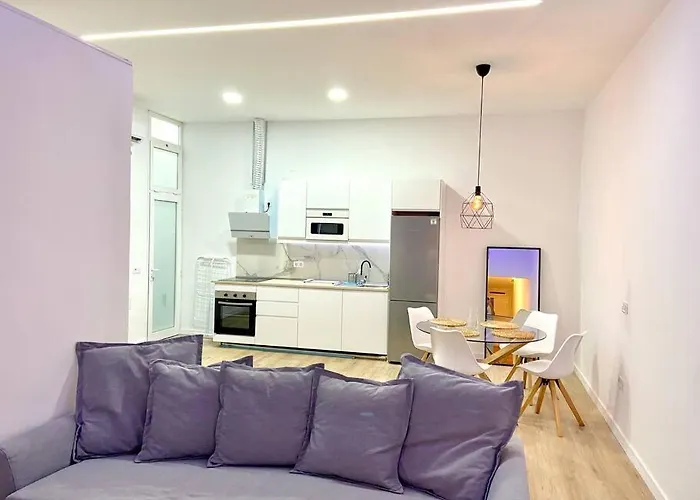 Apartamento Savaya Suite