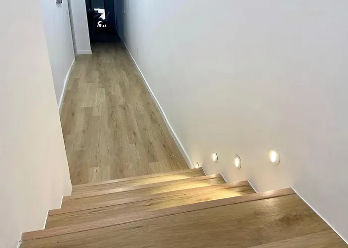 Apartamento Savaya Suite