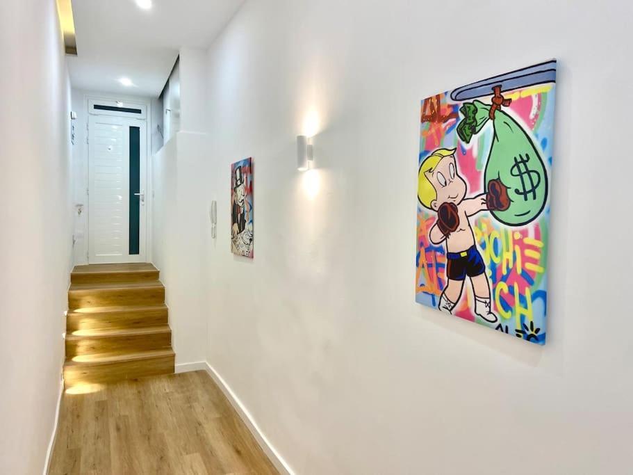 Savaya Apartment *