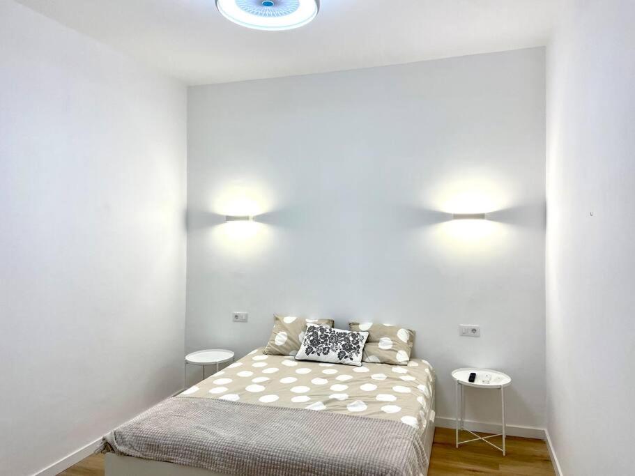 Savaya Apartment Vecindario (Gran Canaria)