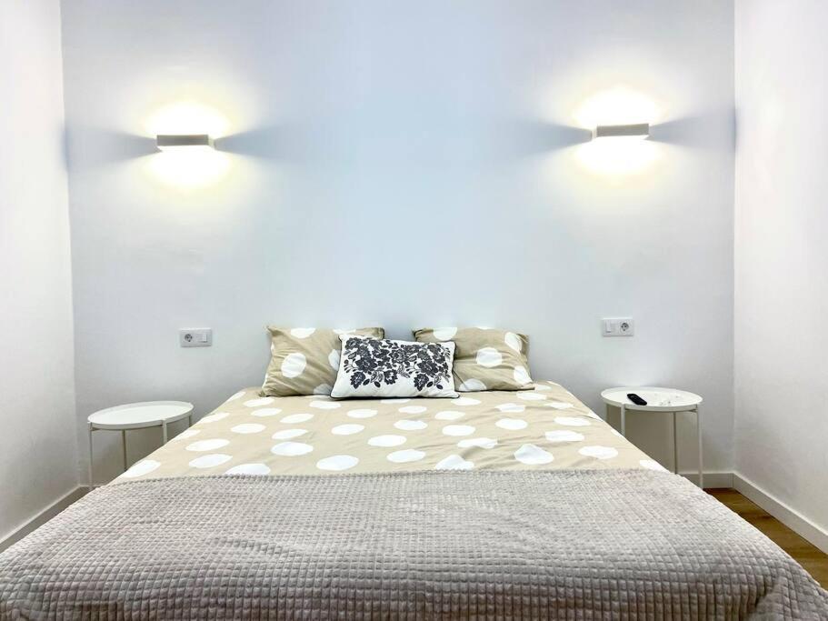 Savaya Apartment