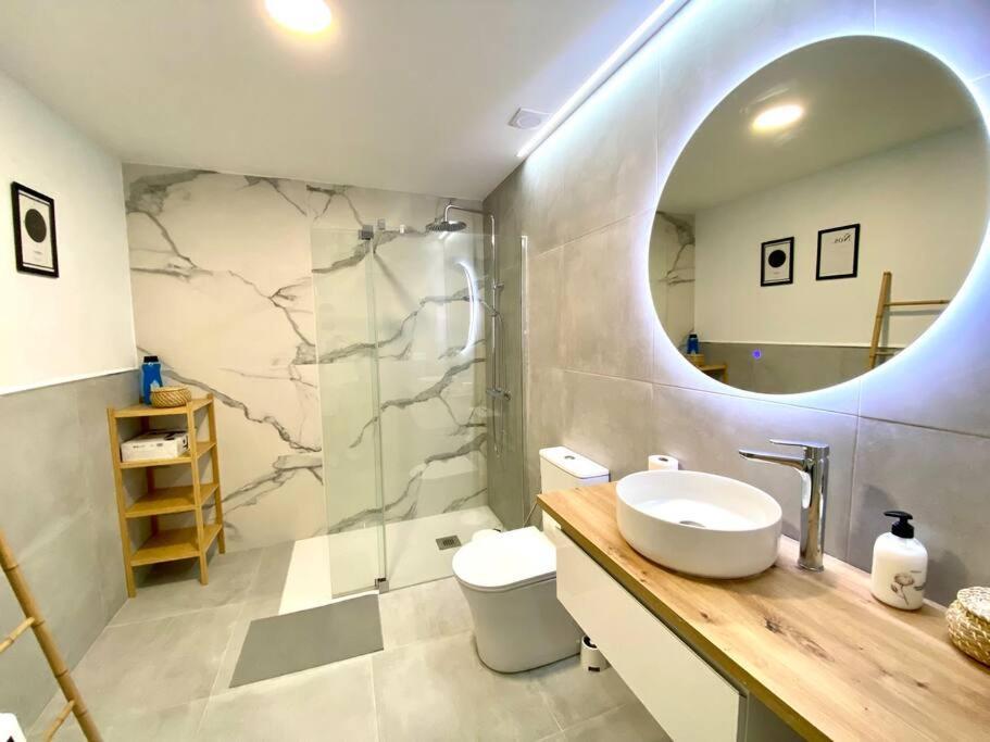 Savaya Apartment Vecindario (Gran Canaria)