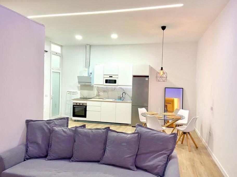 Savaya Apartment