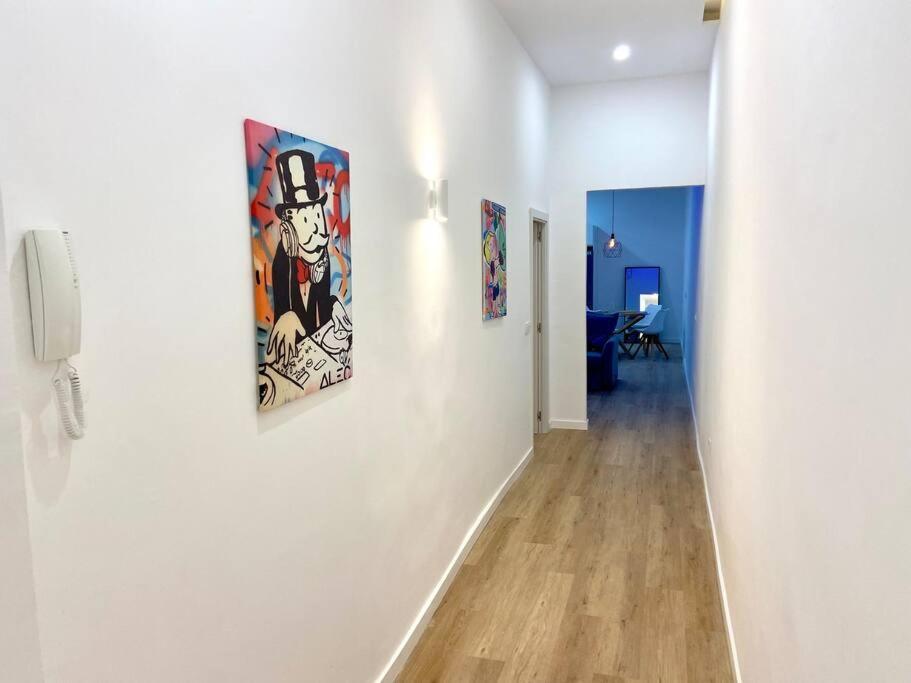 Appartement Savaya *