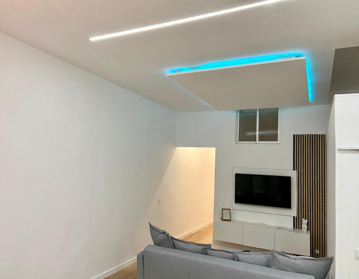 Savaya Apartment