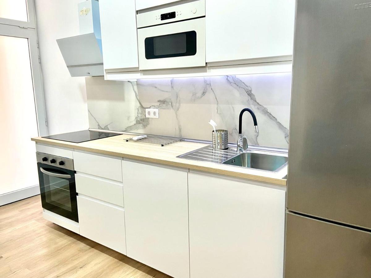 Savaya Appartement *