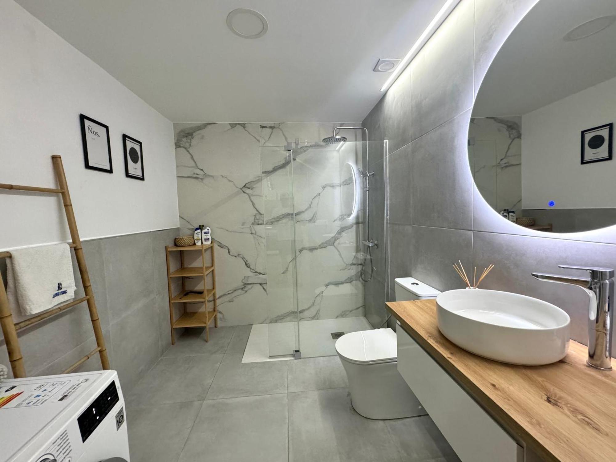 Apartment Savaya Vecindario (Gran Canaria)
